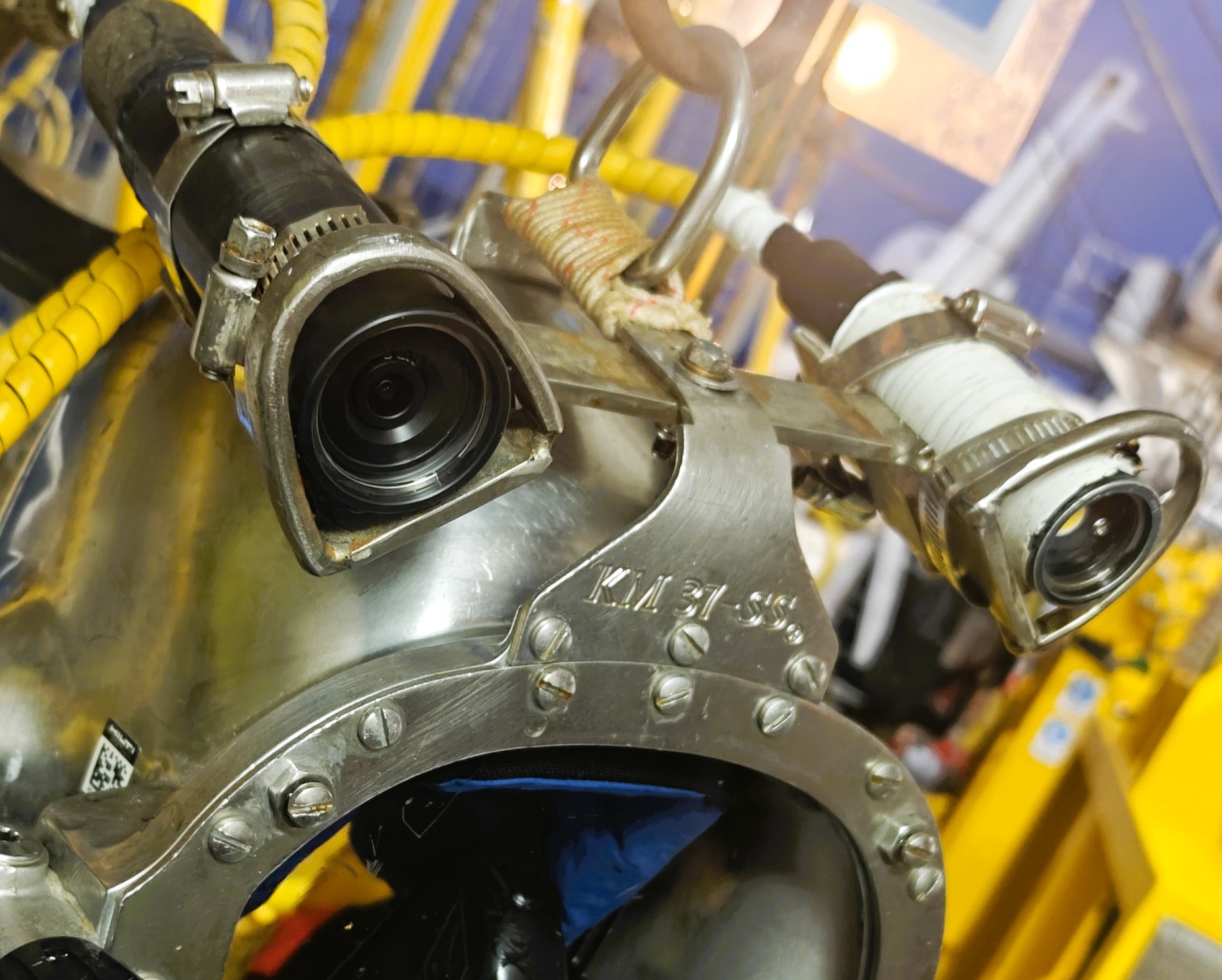 Addix Offshore Operations